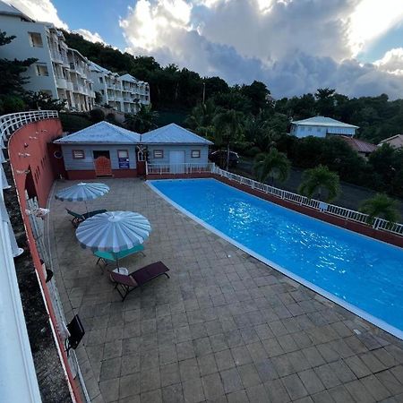Location Saisonniere Vue Mer A Tartane La Trinite Εξωτερικό φωτογραφία