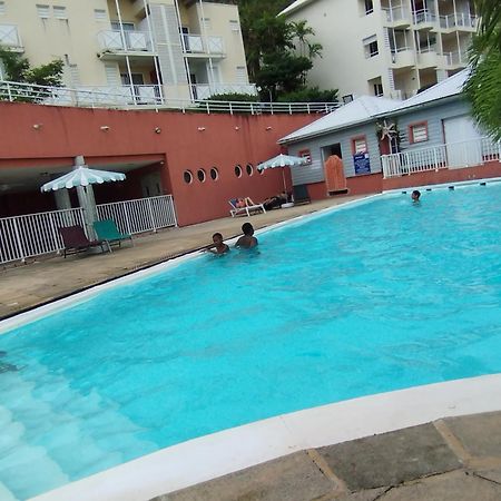 Location Saisonniere Vue Mer A Tartane La Trinite Εξωτερικό φωτογραφία